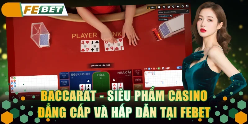 Baccarat