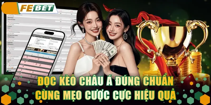 Kèo Châu Á