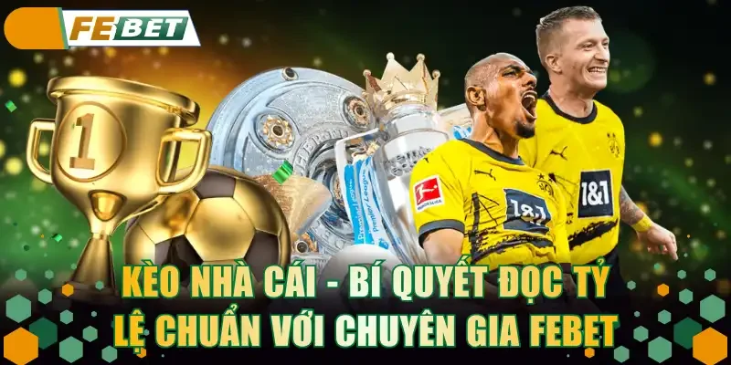 Kèo Nhà Cái
