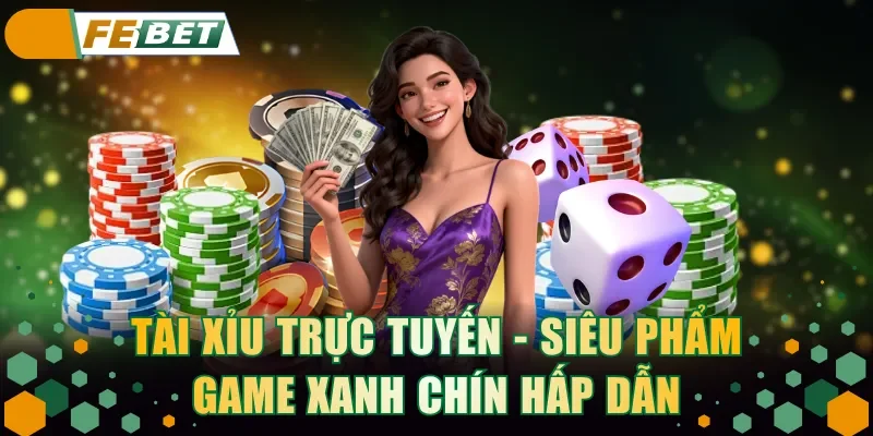 Tài Xỉu